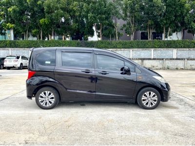 Honda Freed 1.5 ES A/T ปี 2012 รูปที่ 6